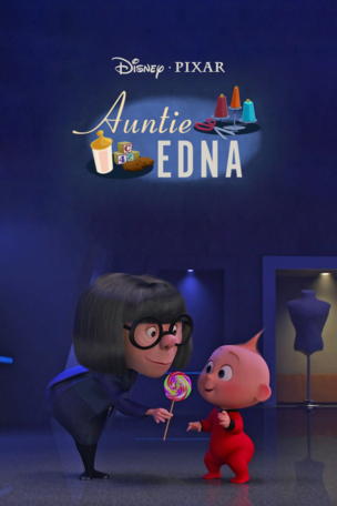 Auntie Edna
