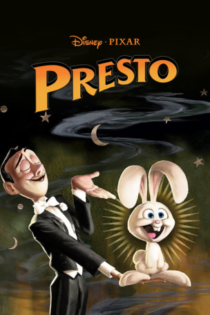 Presto
