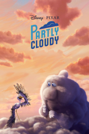Partly Cloudy