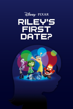 Riley's First Date?
