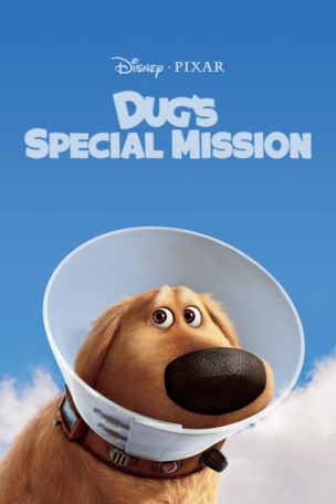 Dug's Special Mission