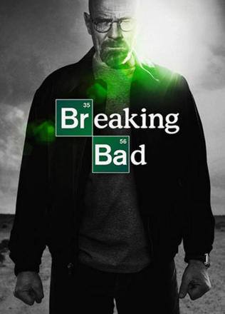 Breaking Bad The Movie