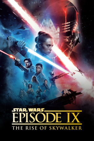 Star Wars: The Rise of Skywalker