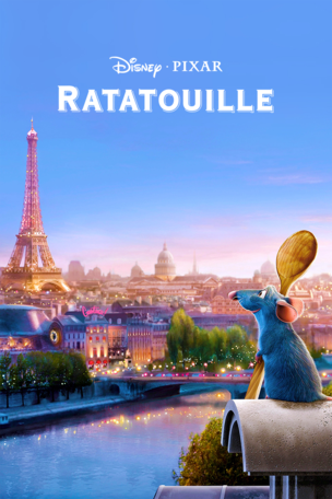 Ratatouille