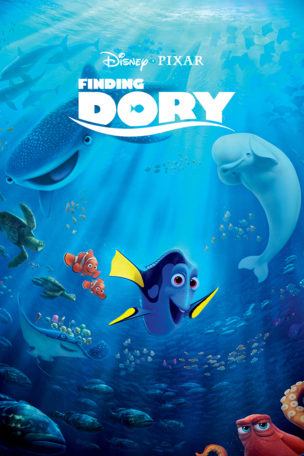 Finding Dory