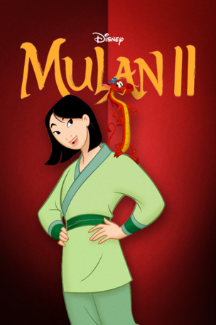 Mulan II