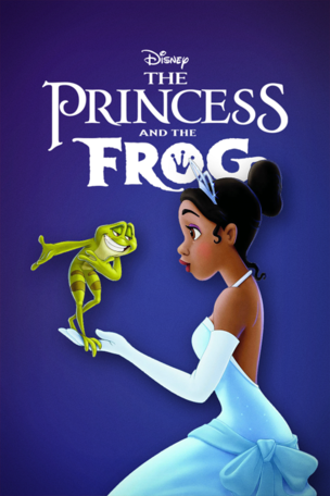 Princess and the Frog