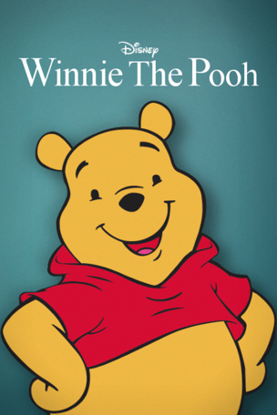 Winnie the Pooh