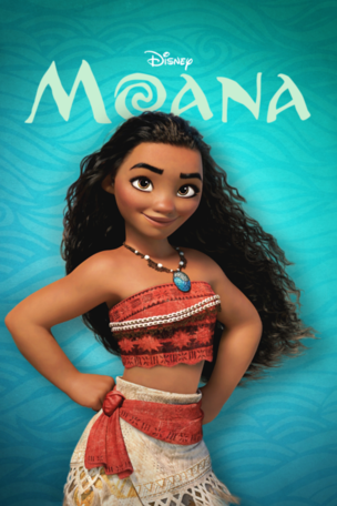 Moana