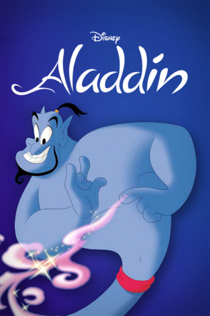 Aladdin