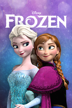 Frozen