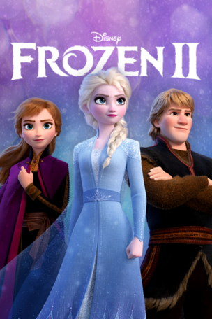 Frozen II