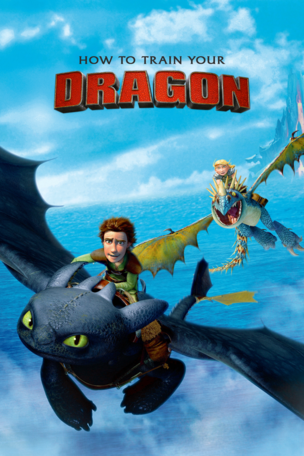 How to Train Your Dragon