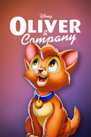 Oliver & Company