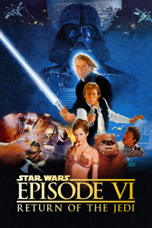 Return of the Jedi