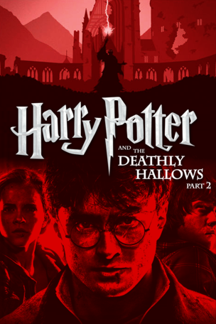 Harry Potter and the Deathly Hallows: Part 2