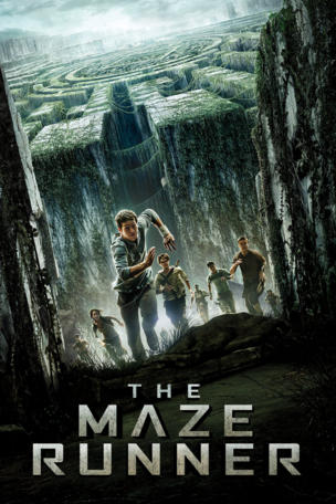 Maze Runner