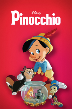 Pinocchio