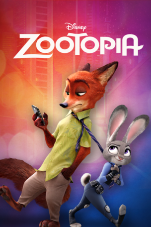 Zootopia