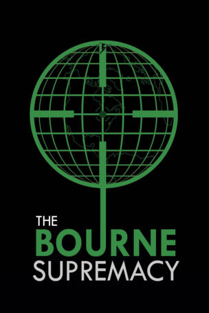 Bourne Supremacy