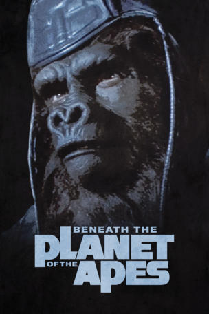 Beneath the Planet of the Apes