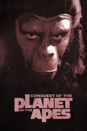 Conquest of the Planet of the Apes