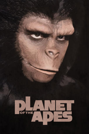 Planet of the Apes