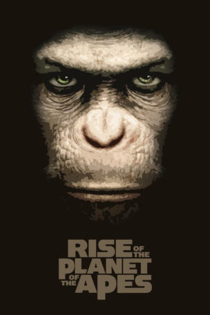 Rise of the Planet of the Apes
