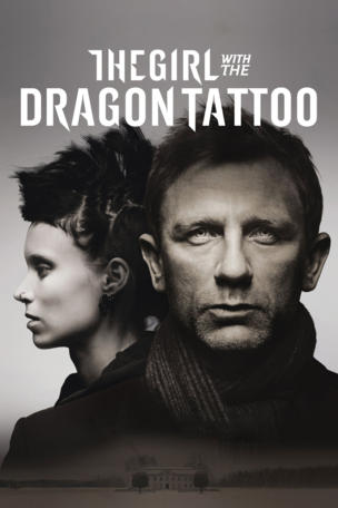Girl with the Dragon Tattoo