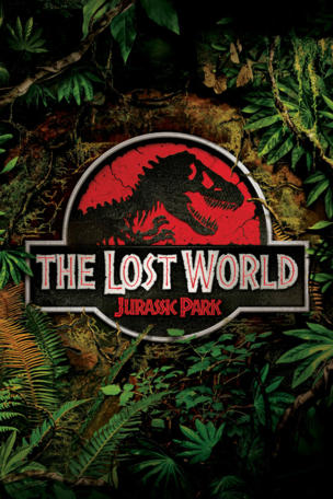 Lost World: Jurassic Park