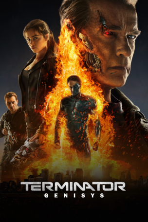 Terminator Genisys