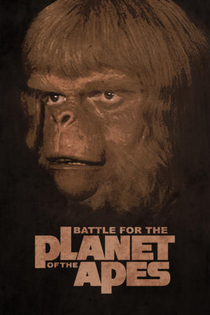 Battle for the Planet of the Apes