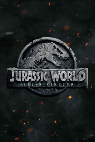 Jurassic World: Fallen Kingdom