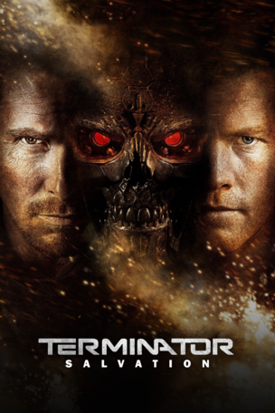 Terminator Salvation
