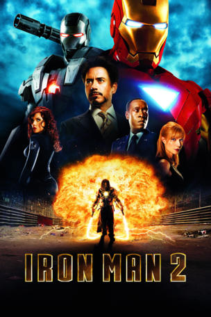 Iron Man 2