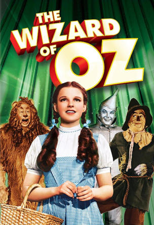 Wizard of Oz