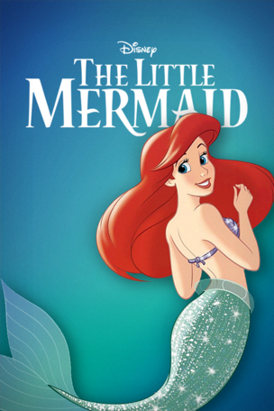 Little Mermaid