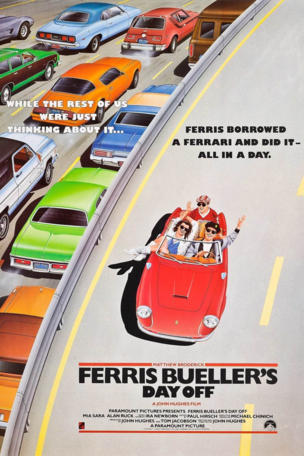 Ferris Bueller's Day Off