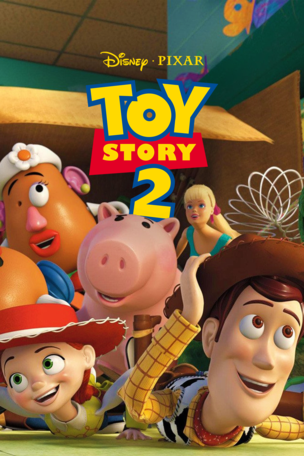 Toy Story 2