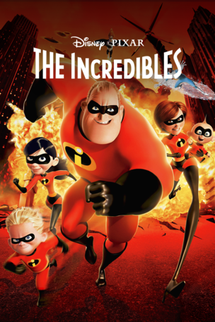 Incredibles