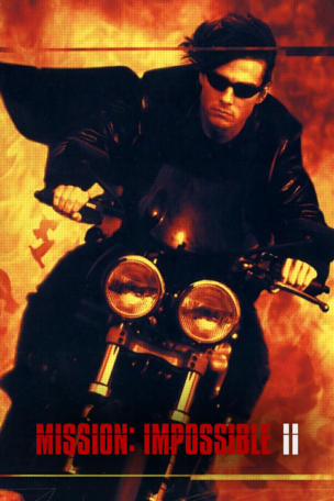 Mission: Impossible II