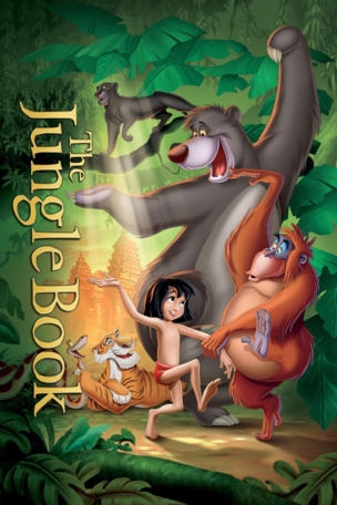 Jungle Book