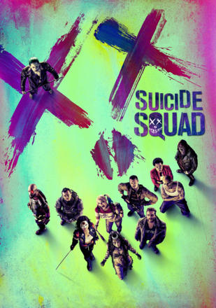 Suicide Squad