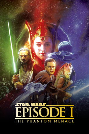 Star Wars: Episode I - The Phantom Menace