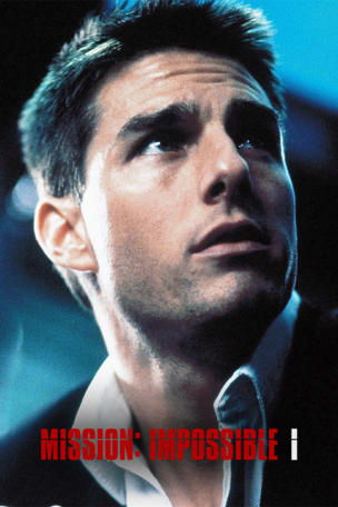 Mission: Impossible