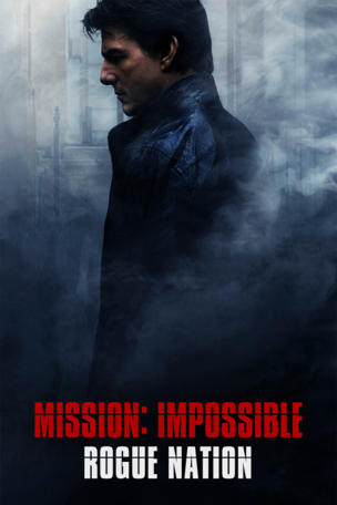 Mission: Impossible - Rogue Nation