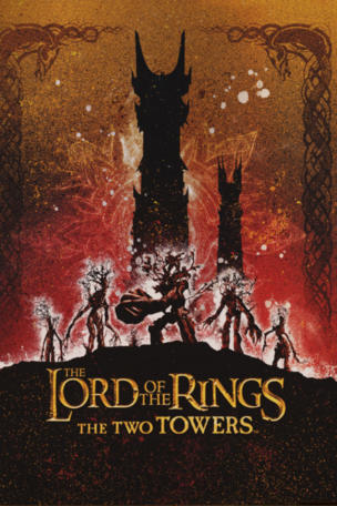 Lord of the Rings: The Two Towers