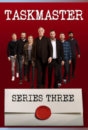 Very Nuanced Character